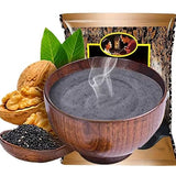 ground sesame seeds?black sesame seed paste 12.69 oz Instant Drink Cereal black sesame