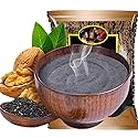 ground sesame seeds?black sesame seed paste 12.69 oz Instant Drink Cereal black sesame