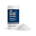 ILHAN GLOBAL TRADE Quick Descaler 250 gr Compatible with Bosch Neff Siemens Washing and Dishwasher Descaler 0311506 Washing and Dishwasher Cleaner