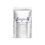 Longevity Wellness | Longevity All-in-One Nutritional Shake Mix | Complete Daily Nutrition with Protein, Vitamins & Minerals, & More | 30 Servings |