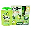 Organic Applesauce Squeezes - Apple Apple