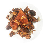 Flax Granola 4 Pack (Apple Cinnamon)