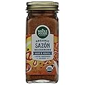 Whole Foods Market, Organic Sazon Spice Blend, 2.68 Ounce