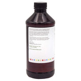 LorAnn Vegetable Glycerine, Natural 16 ounce bottle