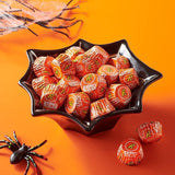 Sugar Free Miniature Peanut Butter Cups - 2 Pound Bag - Zero Sugar - Individually Wrapped Chocolate