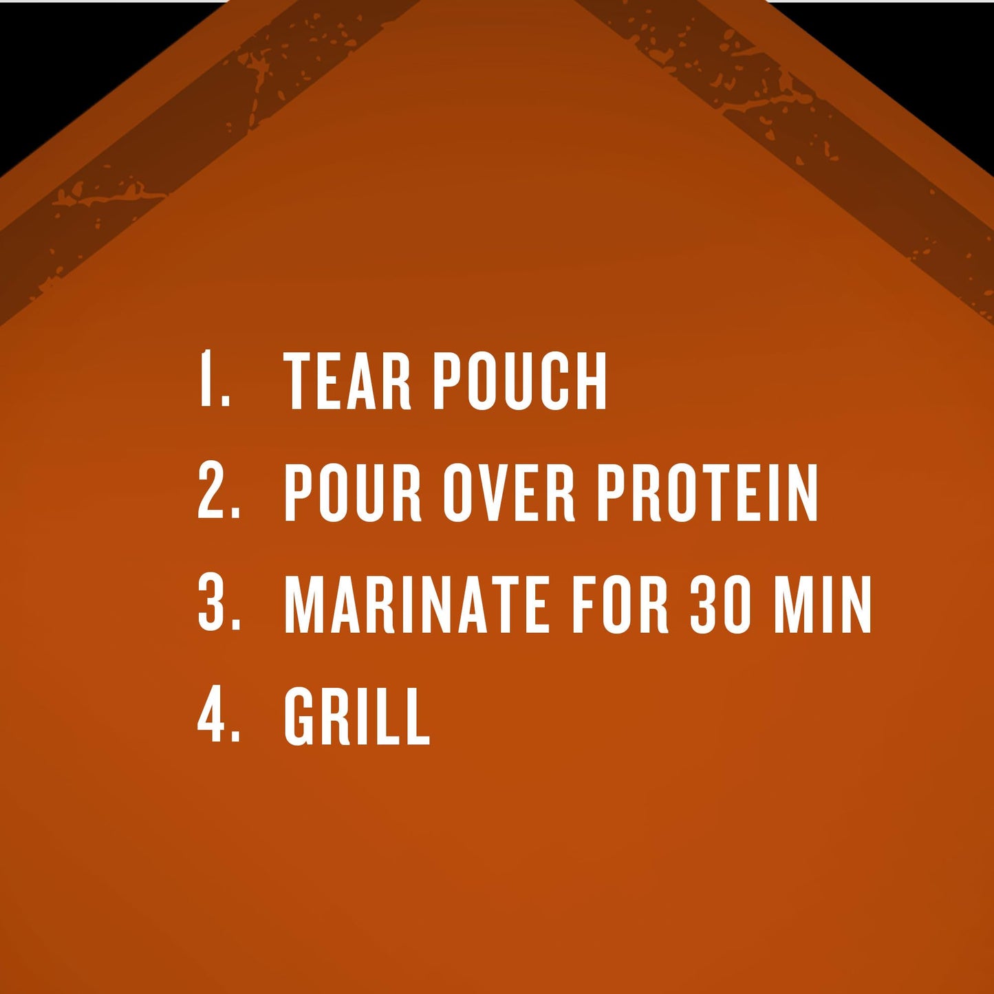 McCormick Grill Mates Brown Sugar Bourbon 30 Minute Marinade, 5 oz