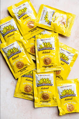 SunButter® Natural Sunflower Seed Butter | 200 per case, 1 oz: Gluten-Free, Vegan Butter Rich in Plant-Based Protein, Ideal for Healthy Snacks