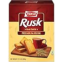 Parle Cardamom Elaichi Rusk Crispy Snack (600 grams / 21.16 oz)
