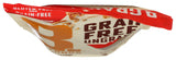 Bubbas Fine Foods Cinn-Ful Apple Ungranola, 6 OZ