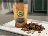 Seattle Granola Company Coffee Flavor 12 oz bag
