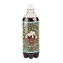 AmishTastes Soft Drinks Variety Box (Sarsaparilla, Birch Beer, White Birch Beer, Root Beer), Kutztown "Nix Besser" PA Dutch Amish Style, 96 Oz.