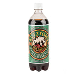 AmishTastes Soft Drinks Variety Box (Sarsaparilla, Birch Beer, White Birch Beer, Root Beer), Kutztown "Nix Besser" PA Dutch Amish Style, 96 Oz.