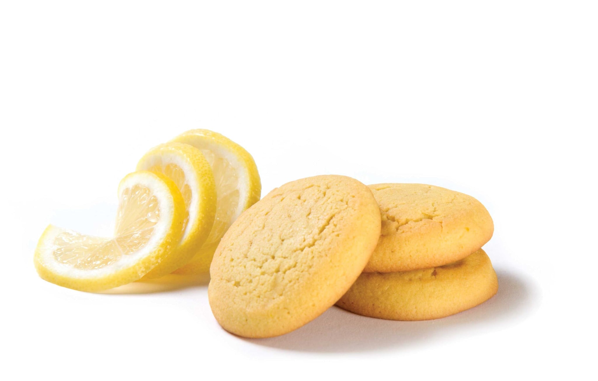 Darlington Farms Darlington Individually Wrapped Sugar Free Lemon Cookies