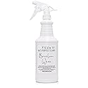 R&W Co. Original Mop Soap - 32 oz Premium Multi-Surface Floor Cleaner, Streak-Free Shine for Tile, Hardwood & Laminate Floors, Non-Toxic, Pet & Skin