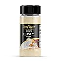 GranAroma Honey Powder, Sweet Flavor, Natural, Cooking & Baking (6 ounces)