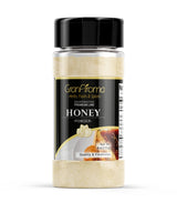 GranAroma Honey Powder, Sweet Flavor, Natural, Cooking & Baking (6 ounces)