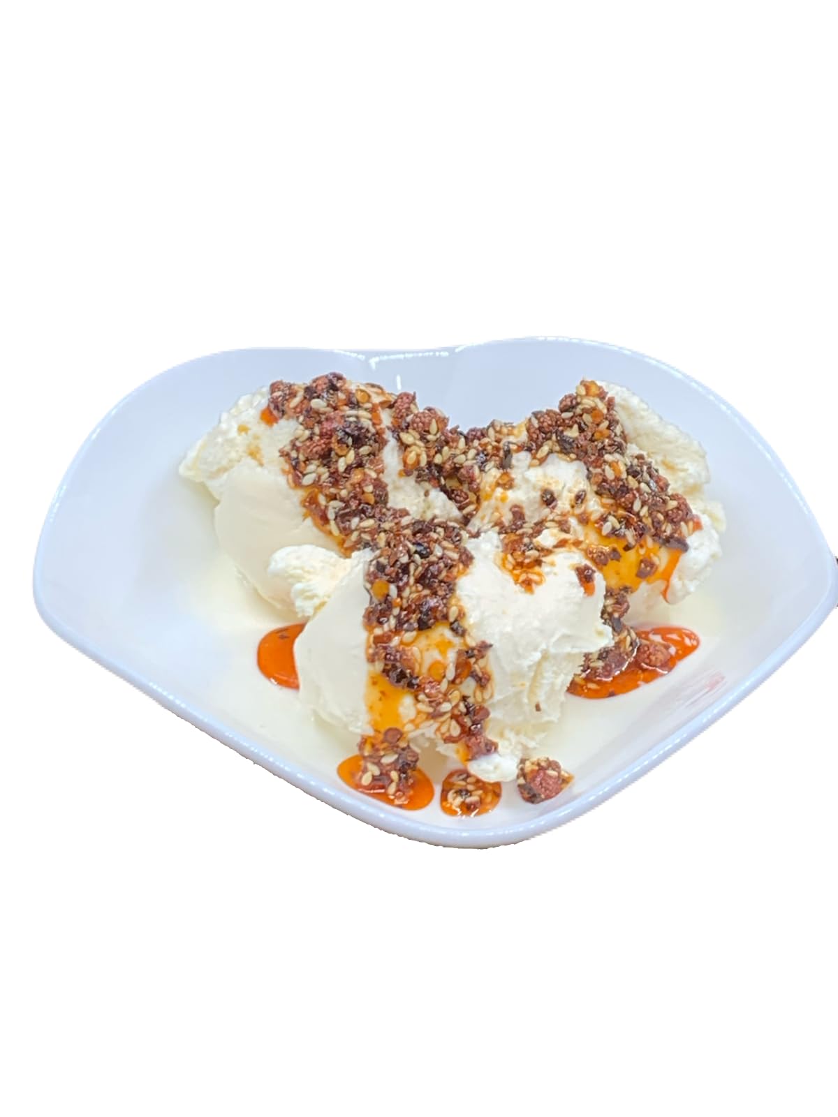 Any Time Bowls Szechuan Pepper Crunch, Chili Oil with Spicy Chili Crisp, 6 Ounces