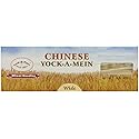 Yock-A-Mein Wheat Noodles, Wide, 32-Ounce