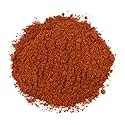 Essential Spice Guajillo Chili Powder - Mild Heat with Sweet, Smoky & Fruity Flavor - Ground from 100% Pure Guajillo Chilies - Perfect for Mexican