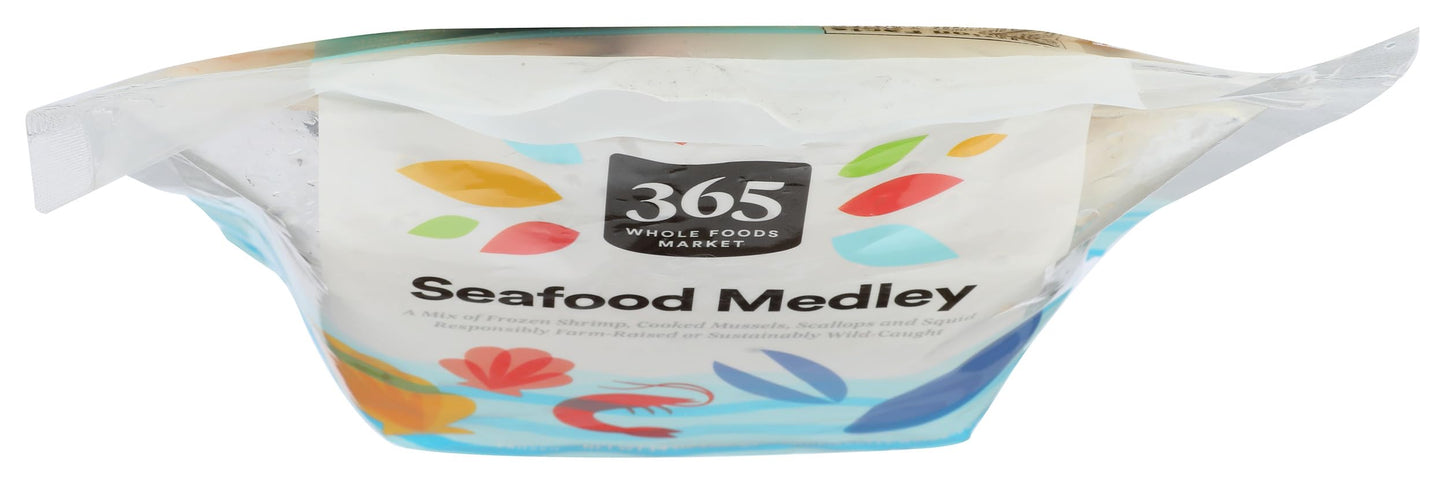 365 by Whole Foods Market Seafood Medley, 14 OZ