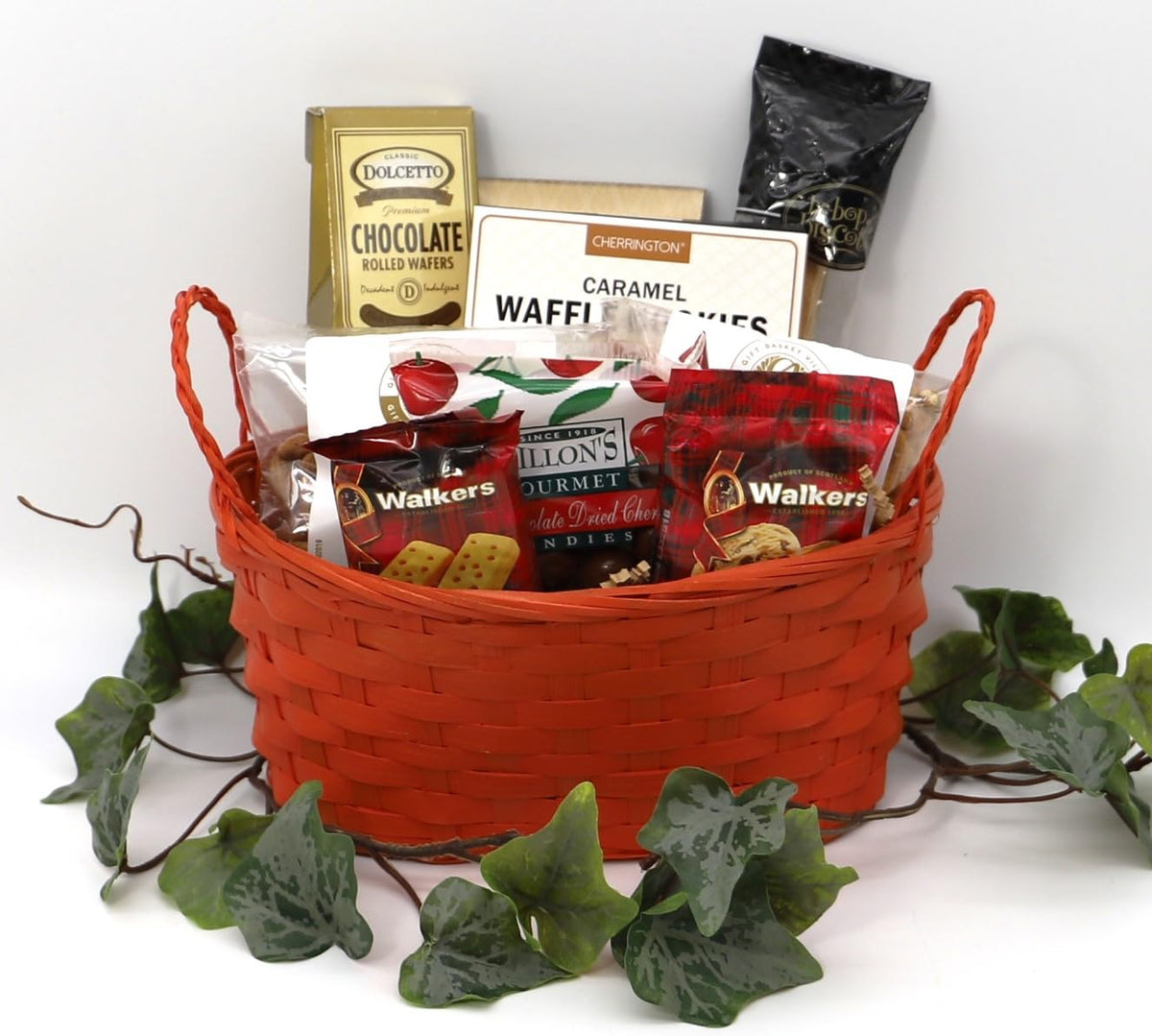 Gift Basket Village: V.I.P. Gourmet Snacks - Deluxe Sausages, Nuts, Cheeses, and Snacks Assortment