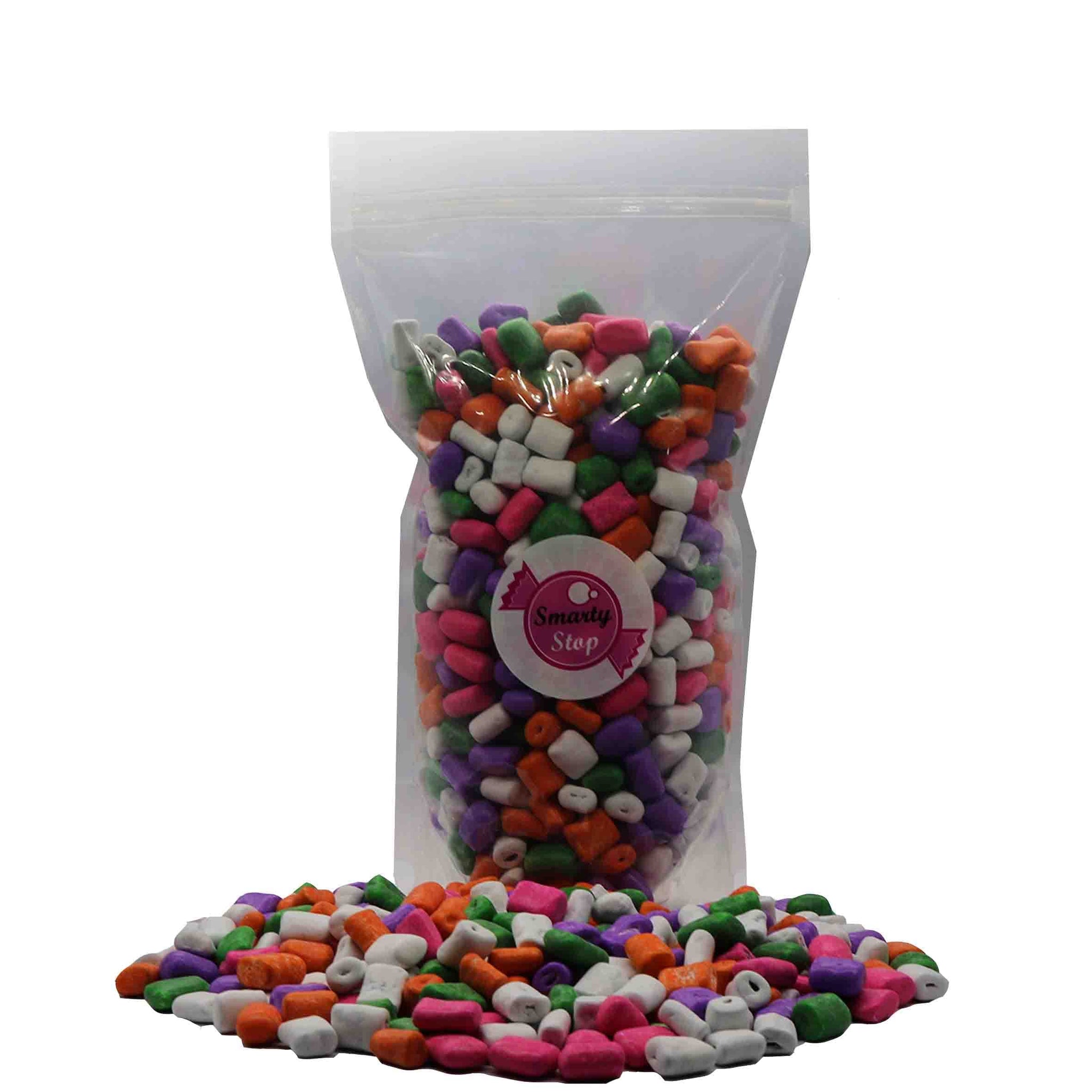 Smarty Stop Hollows Licorice Candy (2 Pound (Pack of 1))