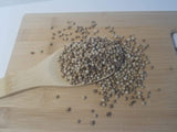 Penja White Pepper 500g, 500g or 17.637 Ounce (Pack of 1)