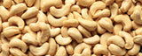 Roasted Salted Cashews 1LB Bag - Marvelous Cashews