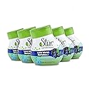 Stur Drinks - Blue & Blackberry Natural Water Enhancer Liquid Drink Mix Sugar Free Zero Calorie Vitamin C Stevia Make Your Own Fruit Infused Flavored