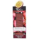 Touch Organic PASSIONFRUIT WHITE Tea Bags, 40 Bags, 2.5 oz