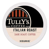 Italian Roast Coffee K-Cups, 96/Carton