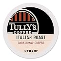 Italian Roast Coffee K-Cups, 96/Carton