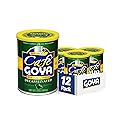 Goya Decaffeinated Espresso Coffee, 10 Ounce (Pack of 12)