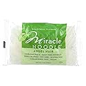 Miracl? N??dl? Pasta - Shirataki - Miracl? N??dl? - Ang?l Hair - 7 ?z - cas? ?f 6 - Bulk Buy