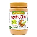 Wowbutter Natural Peanut Free Crunchy 1.1lb Jar