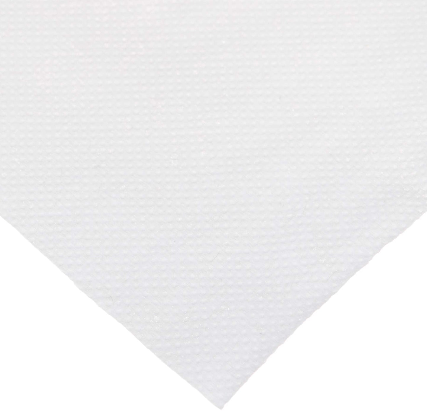AmazonCommercial 1-Ply White Hardwound Paper Towels, High Capacity Roll, Compatible with Universal Dispensers, FSC Certified, 800 feet per Roll (Pack