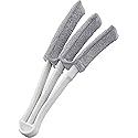 Unger Mini-Blind Duster, 3", Gray