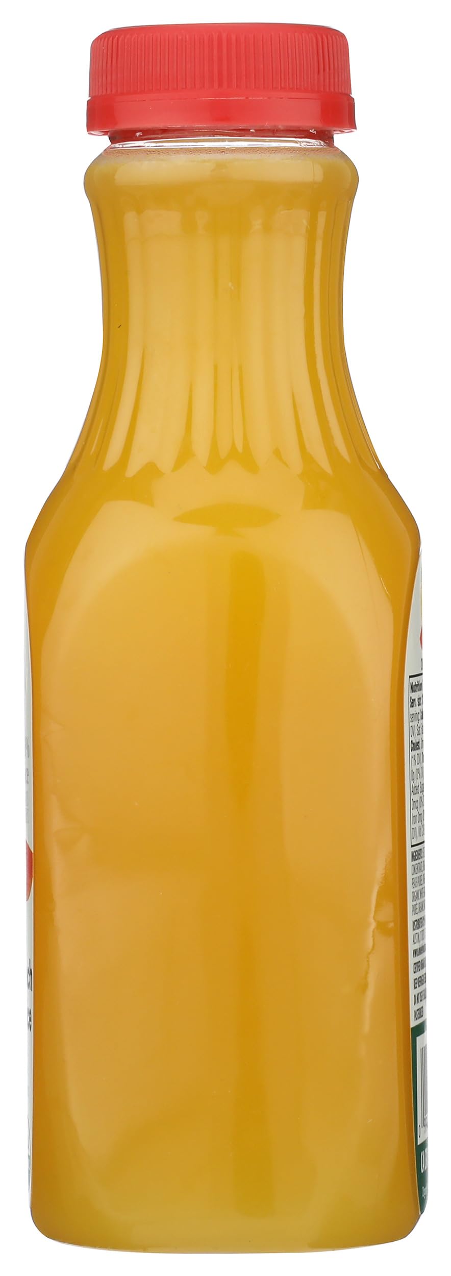 365 by Whole Foods Market Organic Orange Peach Mango Juice, 12 FZ