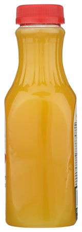 365 by Whole Foods Market Organic Orange Peach Mango Juice, 12 FZ