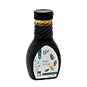 Date Syrup | Royal Palm | 12oz | 100% Natural | NO Added Sugar | Non GMO | Kosher