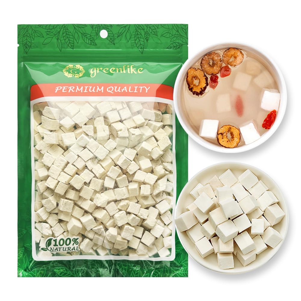 CHINESE HERB PORIA FU LING ?? ??? ??? 16oz