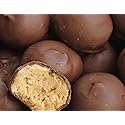 Amish Home Made Candies 3 pkgs (Peanut Butter Balls)