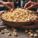 Tiny Kernel Popcorn, 20 Ounce Bulk Bag, Popcorn Kernels For Popcorn Machine, The Hampton Popcorn Company