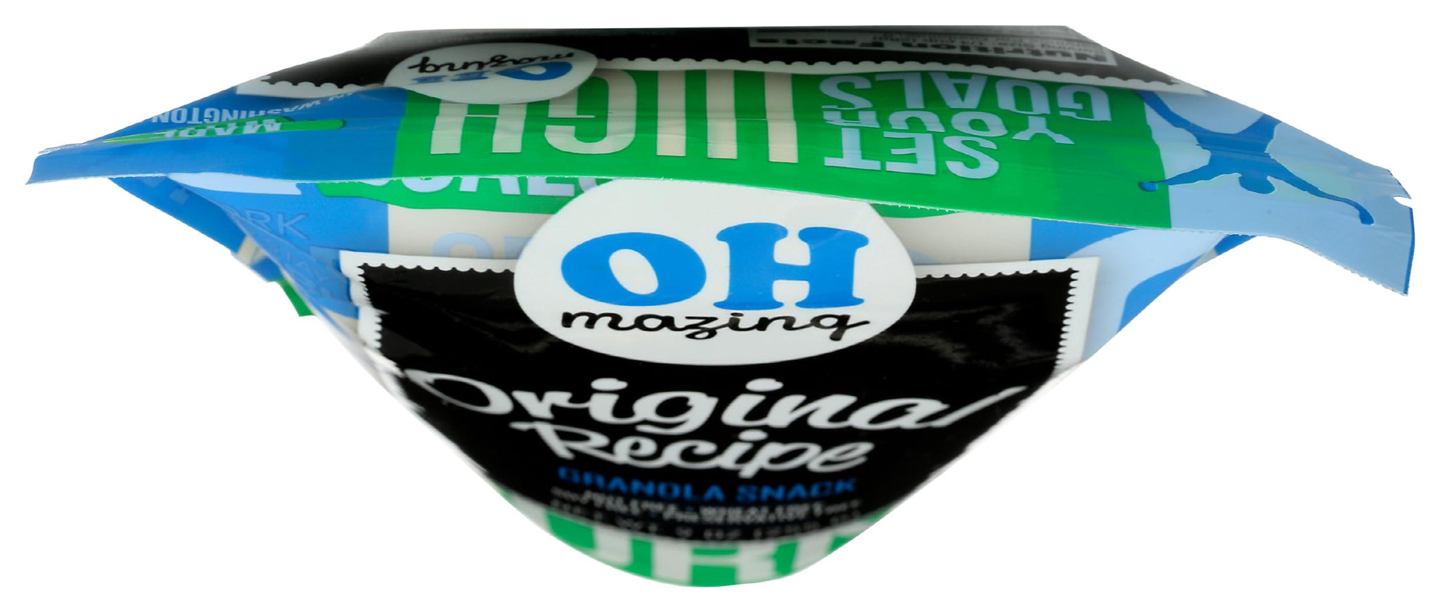 Oh Mazing, Granola Original, 9 Ounce