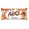 Nestle Aero Orange Bar 90g (Pack of 3)