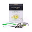 Walters Bay Green Tea, 15 ct