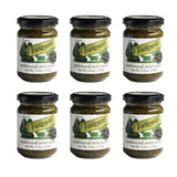 Traditional Mint Sauce (Pack of 6)