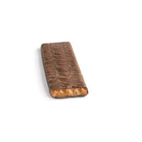 SKOR Crisp Butter Toffee and Chocolate Candy Bars, 1.4 oz (18 Count)
