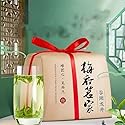 Longjing Green Tea Chinese Xi Hu Dragon Well Tea Long Jing Tea Longjing Tea Organic Loose Leaf 250g
