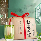 Longjing Green Tea Chinese Xi Hu Dragon Well Tea Long Jing Tea Longjing Tea Organic Loose Leaf 250g